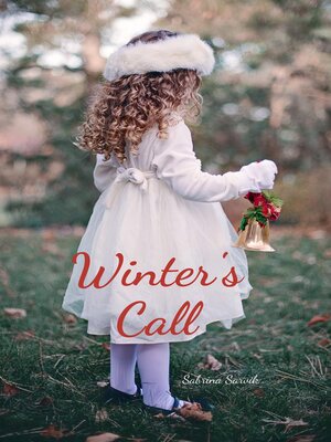 cover image of Winter's Call